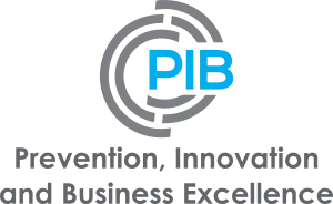 PIB- Prevention, Innovation, Business Excellence